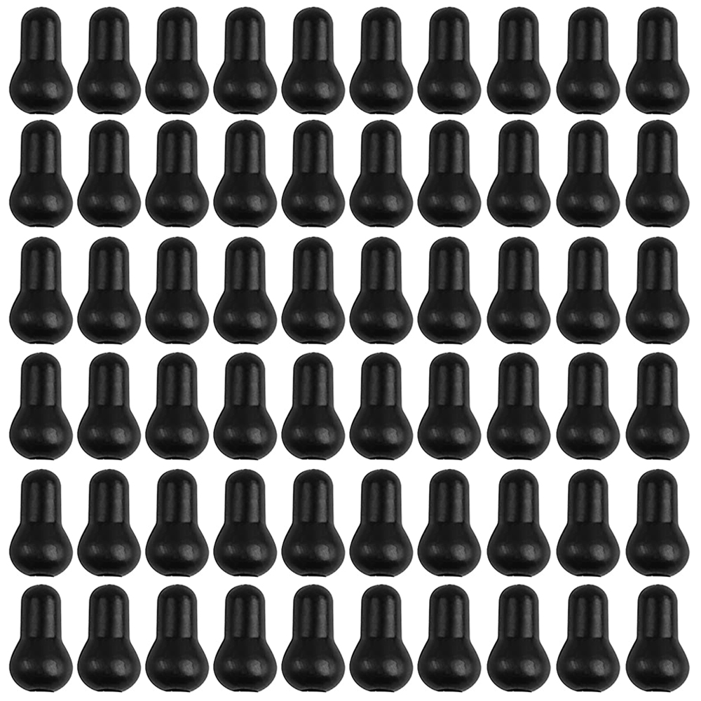 Fishing Equipment Carp - 30/50/100Pcs Karpfen Angeln Running Rig Kit