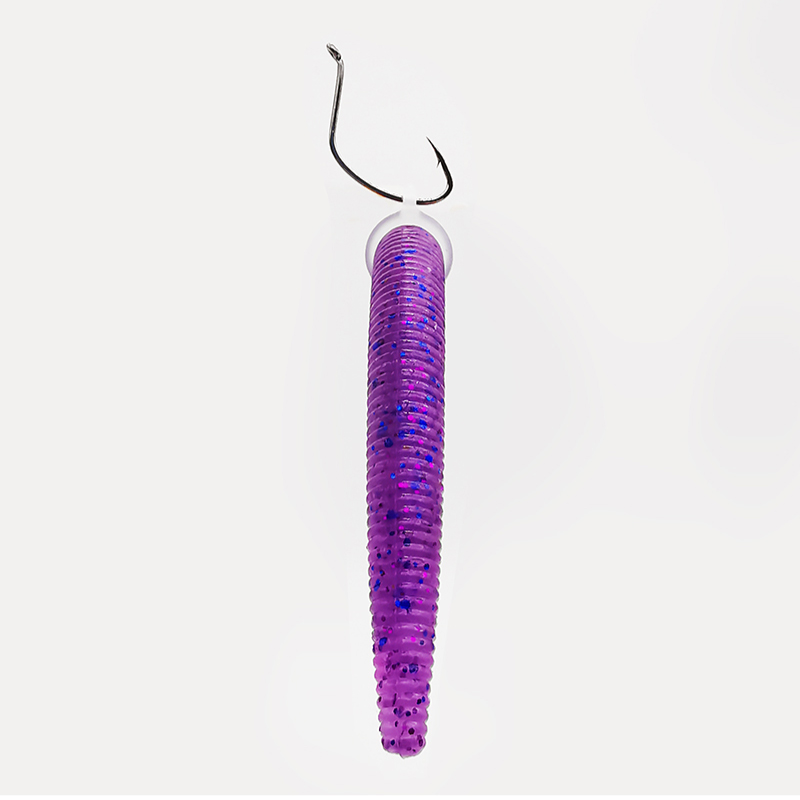 LUREHOLIC 8 mm 12 mm Wacky Too – Ice Fishing Tip Up Bewertung und Preis