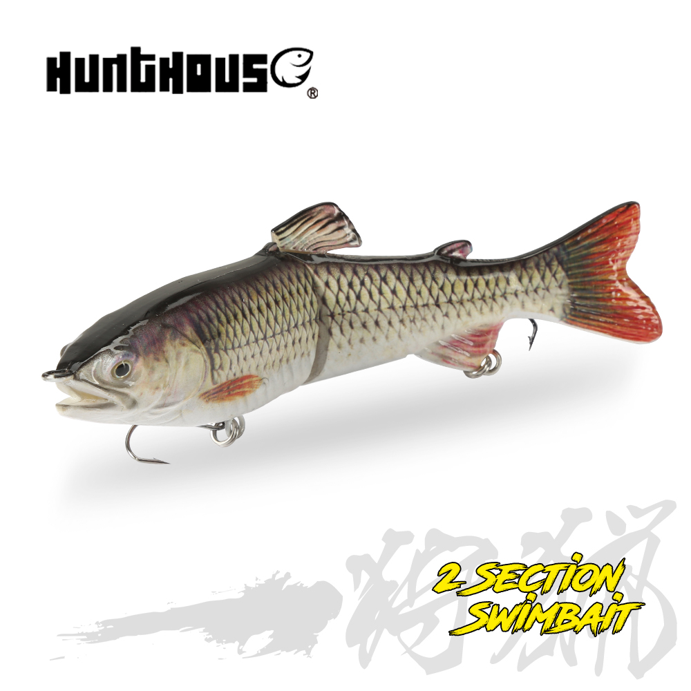 Hunthouse Muskie Musky Pike Pe – Fishing Equipment Brands Bewertung und Preis