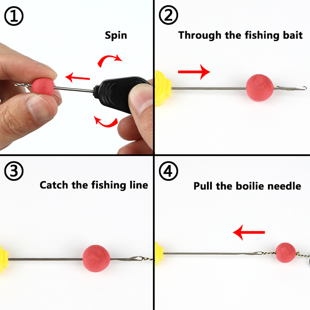 W.P.E Angeln Werkzeug Zubehör  – Fishing Equipment Cheap Bewertung und Preis
