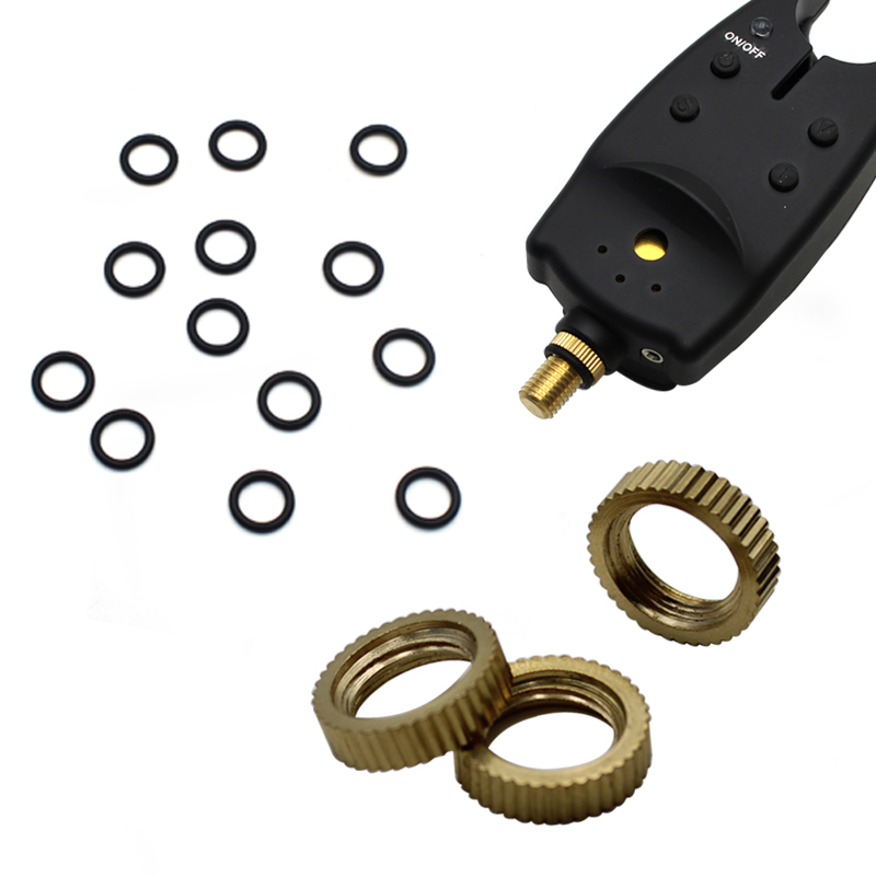 4 stücke Karpfen Angeln Zubehö – Fishing Equipment Cheap Bewertung und Preis