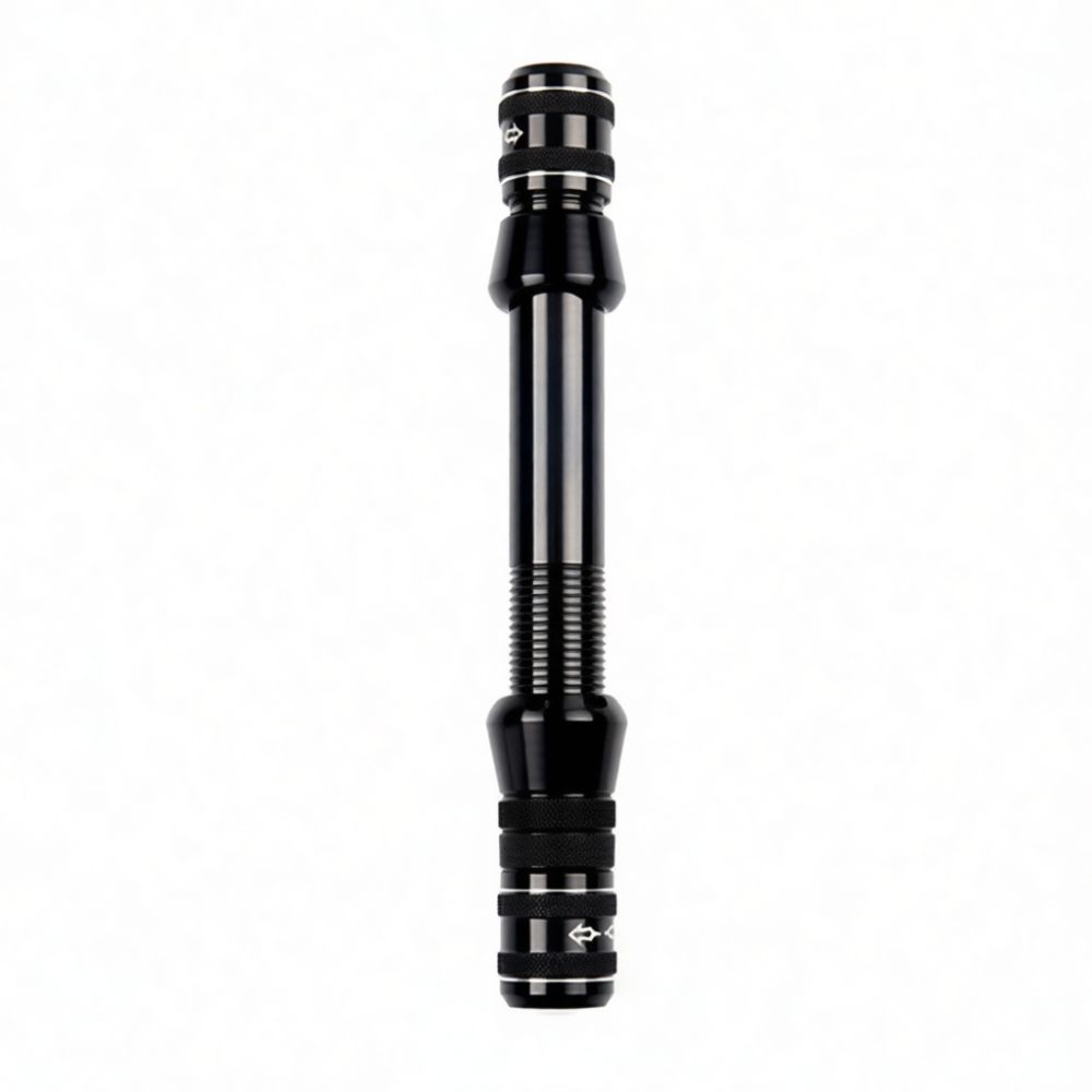 Metallischer Rutenhalter für A – Fishing Equipment Essentials Bewertung und Preis