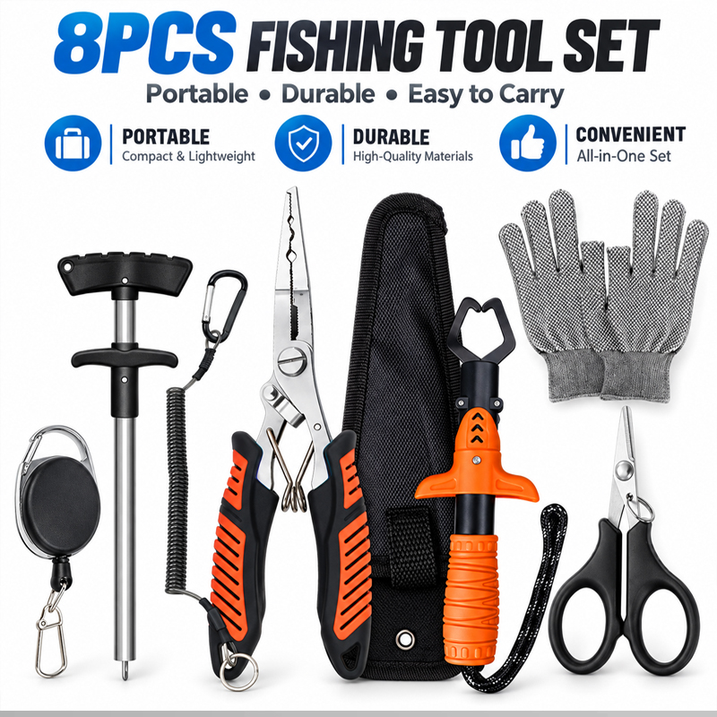 Professionelles Multifunktiona – Fishing Equipment Carp Bewertung und Preis