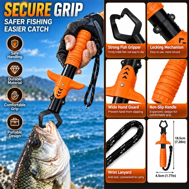 Professionelles Multifunktiona – Fishing Equipment Carp Bewertung und Preis