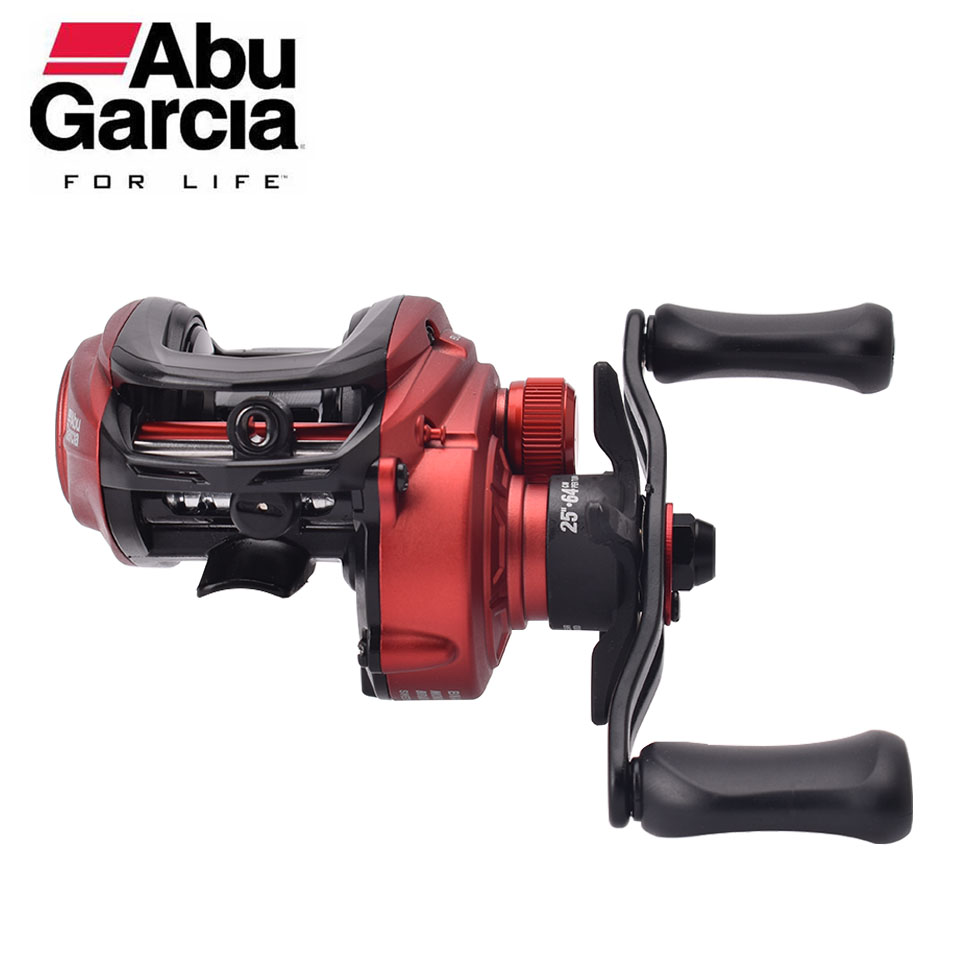 Abu Garcia BMAX SX Baitcasting – Abu Garcia Reel Max Bewertung und Preis