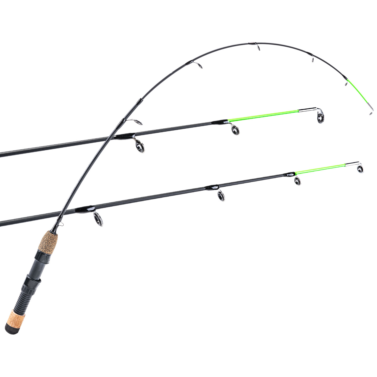Goture 2 Tipps Winter Eis Ange – Ice Fishing Tip Up Bewertung und Preis