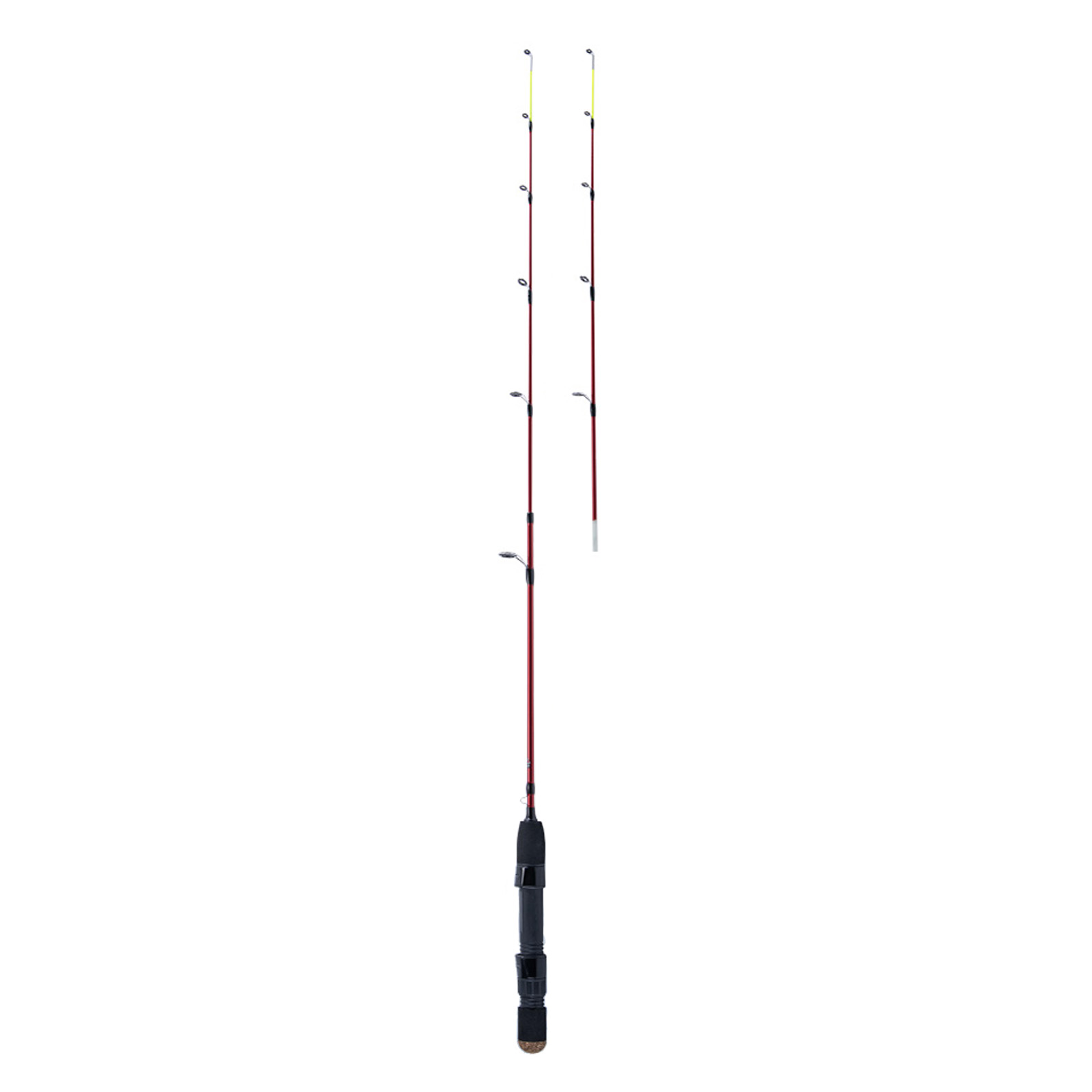 Goture 2 Tipps Winter Eis Ange – Ice Fishing Tip Up Bewertung und Preis
