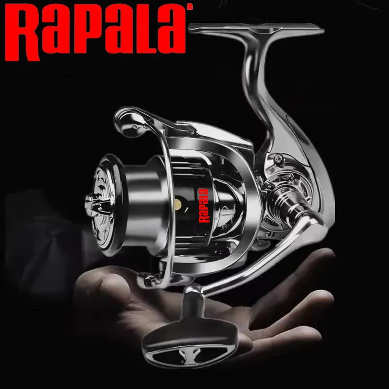 Rapala Spinnrolle 18KG Max Bre – Abu Garcia Reel Max Bewertung und Preis