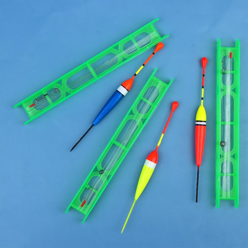10er-Set schwimmende Schnurgru – Fishing Equipment Carp Bewertung und Preis