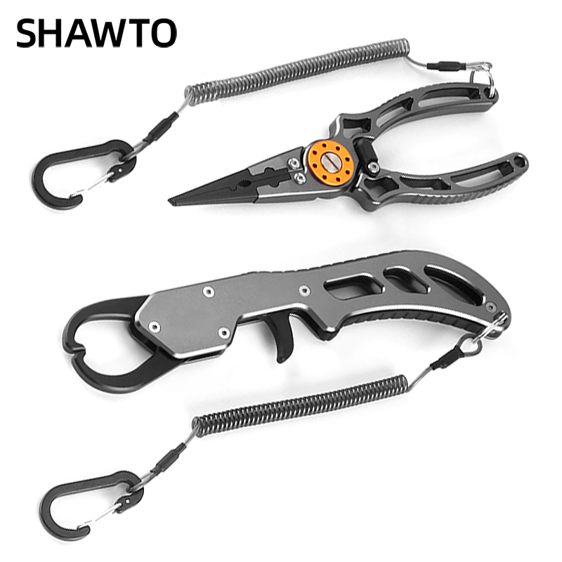 Shawto Angelzubehör, Fischlipp – Fishing Equipment Essentials Bewertung und Preis