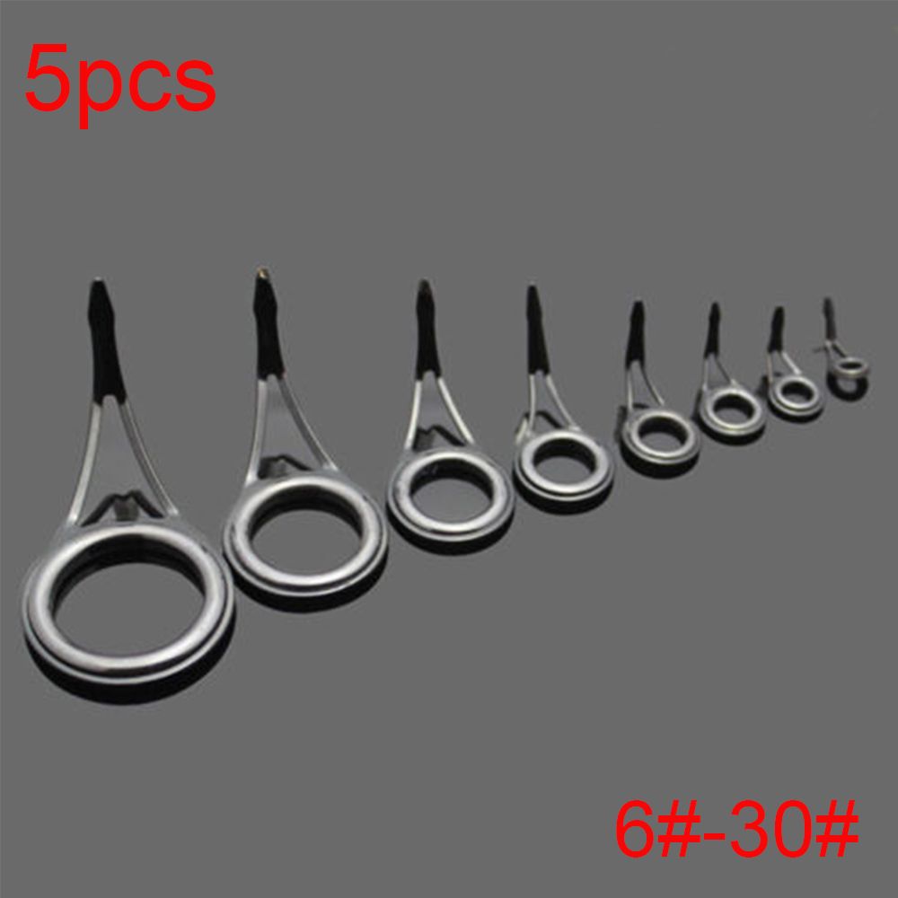 Ovale 3mm-23mm Innendurchmesse – Fishing Equipment Cheap Bewertung und Preis
