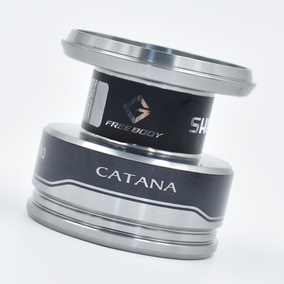 Shimano Catana Spinning Angel  – Abu Garcia Reel Max Bewertung und Preis