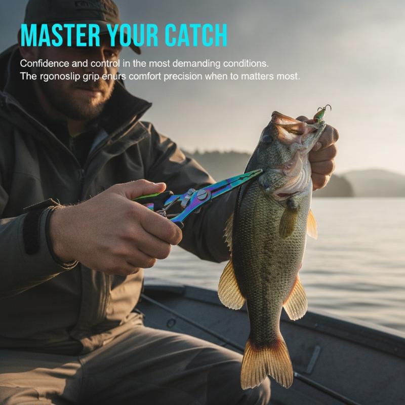 1 Stück Multifunktionale Angel – Fishing Equipment Cheap Bewertung und Preis